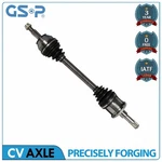Cv Axle Joint Assembly Rear Left / Right Ford Thunderbird Mercury Cougar New. Price: $166.96.