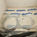 Nos Oem 85-91 8672160 Rear Bearing Retanier Gasket Gmc Chevy Truck P10 New. Price: $34.80.