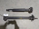 Rear Drive Shaft Manual Transmission Fits 10-11 Camaro 1147428 Used. Price: $200.00.