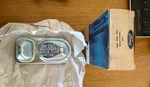 Nos Ford C9AZ-2162-A Boss 429 Mustang Cover/bail/kit 2227091 Master Cylinder. Price: $669.00.