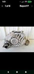 2013 Dodge Journey Sxt Ptu, Transfer Case, Avenger, Daytona (power Takeoff Unit) Used. Price: $159.95.