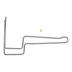 Power Steering Line Hose Assembly-return Edelmann 92196 New. Price: $43.48.