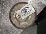 Flywheel/flex Plate 2.0L Fits 13-16 Dart 1037569 Used. Price: $72.00.