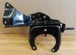 1971-73 Ford Mercury Passenger Cars 302 5.0L V8 Power Steering Bracket Set Used. Price: $145.00.