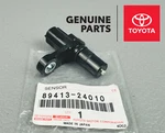 89413-24010 Oem Lexus RX300 RX350 ES300 RAV4 Camry Corolla Vehicle Speed Sensor New. Price: $94.10.