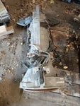 Automatic Transmission Impreza 2.5L Station Wgn Fits 2003 861082 Used. Price: $637.50.