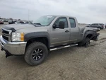 2012 Chevrolet Silverado 2500 6.0L 4WD Front Driveshaft Oem Used 151K Miles. Price: $161.45.