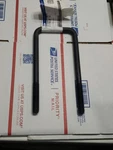 Genuine 2015-2020 Ford F-150 U-bolt FL3Z-5705-B Part New. Price: $25.00.
