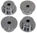 Competition Engineering 3610 Transmission Crossmember Bushing New. Price: $45.99.