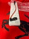 Ferrari 599 Maserati 4200/QP Clutch Position Sensor Kit #201935 New. Price: $538.24.