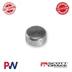 Scott Drake Shifter Trunnions Steel 1965-1968 Ford Mustang C2AZ-7B125-B New. Price: $33.39.