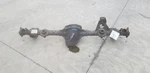 22 Jeep Wrangler Rear Carrier Differential Bare Housing Used. Price: $700.00.