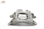 2015 - 2018 Porsche Macan Transmission Crossmember Mount Support Bracket Oem Used. Price: $89.99.