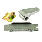 Dodge Ram A727-46RE Band Lever Package 4.2 Ratio Hd Strut Anchor New. Price: $89.52.