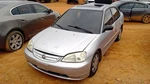 Driver Axle Shaft Front 1.7L Sohc Base With Abs Fits 01-05 Civic 274479 Used. Price: $79.99.