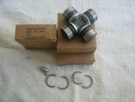 Dodge M37 M43 Power Wagon Universal Joints New. Price: $116.00.