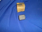 New Nos Oem Gm Spline Shaft Pilot Bearing 142638 1932-1936 Chevy Speed. Price: $20.00.