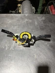 Mazda RX-8 04-08 Oem Turn Signal Wiper Washer Combo Switch W/ Clock Spring Used. Price: $69.99.