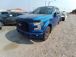 Rear Drive Shaft 157.0" Wb Assembly 3.5L 4WD Fits 15-16 Ford F150 Pickup Used. Price: $252.84.