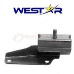 Westar Automatic Transmission Mount For 1978-1984 Oldsmobile Cutlass Calais Yt New. Price: $24.68.