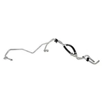 For Chevy Cruze 10-13 Dorman Automatic Transmission Oil Cooler Hose Assembly New. Price: $81.17.