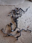 2020-2023 Subaru Legacy 2.5L Engine Wire Wiring Harness 7176-3061-30 (M151) Used. Price: $189.00.