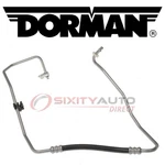 Dorman 624-431 Oil Cooler Hose Assembly For 25954403 25884863 23467177 Jh New. Price: $133.12.