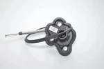 Bmw F01 Series F02 F03 Emergency Release 7582066 Lhd Gebraucht. Price: $40.06.
