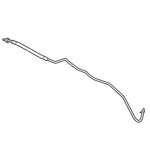 Genuine Mercedes-benz Oe Line 221-270-54-96 New. Price: $102.44.