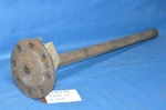 Vtg Nos International Harvester Ih Truck Axle Shaft 16 Spline Hub Rear 113708R1 New. Price: $300.00.