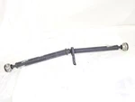 Rear Drive Shaft 3.2L At Awd Oem 2008 2009 2010 Audi A5 Used. Price: $101.95.