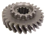 Crown Automotive J0947339 Transfer Case Input Gear Fits 72-75 CJ5 CJ6 New. Price: $105.95.