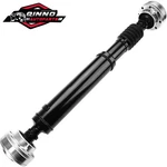 Pc For Jeep Wrangler Jk Door 2007-2011 Rear Driveshaft Prop 68022107AB New. Price: $122.99.