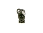 Genuine Bosch Fuel Pressure Regulator 260 130 031 Neu. Price: $73.29.