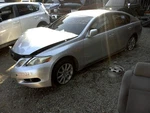 Rear Drive Shaft Awd Fits 06 Lexus GS300 503038 Used. Price: $199.99.