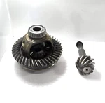 Ford 99-2002 F250 F350 Excursion 4.30 Ring Pinion Dana Front Axle Truck 4X4 Used. Price: $249.99.
