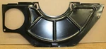 Chevrolet 10.5 " 1/2 Bellhousing Dust Cover Corvette Camaro Chevelle Chevy New. Price: $38.00.