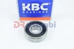 Bearing Semimpresa Replacement Hyundai For Kia Kbc F-845865.KL 4322222640 25X63X18 Neu. Price: $30.96.
