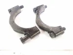 3.73 Ratio Rear Axle Gear Retainer Brackets Fits 1999-2010 Ford F250 F350 Used. Price: $236.82.