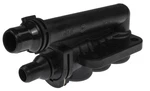 Mahle 5 82 Auto Trans Oil Cooler Thermostat For Select 02-10 Bmw Models New. Price: $80.18.