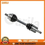 Garila Front Left Driver Cv Axle Joint Assembly For Volvo C70 Awd Fwd Auto Trans New. Price: $108.64.