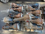 2010-2014 Subaru Legacy Rear Differential Carrier Oem 4.11 Ratio 6-SPEED Manual Used. Price: $224.99.