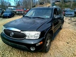 Rear Axle 4.2L 18" Wheel 3.73 Ratio Fits 06-09 Trailblazer 67562 Used. Price: $350.00.