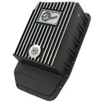 Transmission Pan Ford F-150 2009-2010 Afe Power New. Price: $549.59.