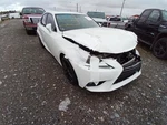 Passenger Lower Control Rear Locating Arms Fits 14-20 Lexus IS350 11278878 Used. Price: $100.02.