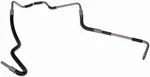 Dorman 624-546 Transmission Oil Cooler Line 07-09 Ford Lincoln Edge Mkx New. Price: $324.95.