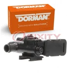 Dorman Vapor Canister Vent Solenoid For 2001-2003 Saturn L200 2.2L L4 Mh New. Price: $37.20.