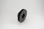 Kartboy Aluminum Crank Pulley Ej For Alternator Belt With Ac Pump Delete New. Price: $128.99.