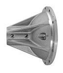 Winters Side Bell 10IN Rib Lh 1663-02 New. Price: $287.47.