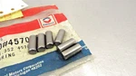 (6) Genuine Gm Oem 1956-1966 Transmission Mainshaft Pilot Roller Bearing 457067 Used. Price: $15.00.
